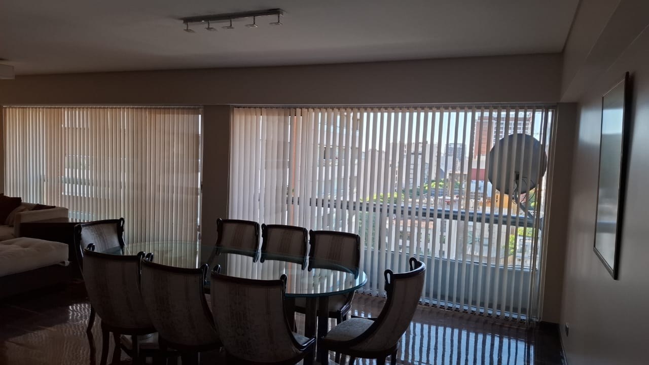 Cortinas Verticales